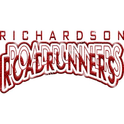 GLT92 RED GLITTER Thumbnail