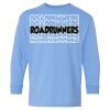 5400B Youth Heavy Cotton Long Sleeve Thumbnail