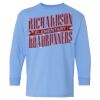 5400B Youth Heavy Cotton Long Sleeve Thumbnail