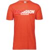 3065 Adult Extra Soft Tri-Blend T-Shirt Thumbnail