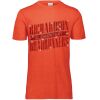 3065 Adult Extra Soft Tri-Blend T-Shirt Thumbnail